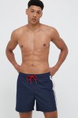Купальні шорти Tommy Jeans колір синій (3018141) Купальні шорти Tommy Jeans колір синій (3018141)