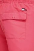 Купальні шорти Tommy Jeans колір рожевий (3018176) Купальні шорти Tommy Jeans колір рожевий (3018176)