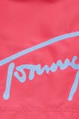 Купальні шорти Tommy Jeans колір рожевий (3018176) Купальні шорти Tommy Jeans колір рожевий (3018176)