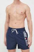 Купальні шорти Tommy Jeans колір синій (3003280) Купальні шорти Tommy Jeans колір синій (3003280)