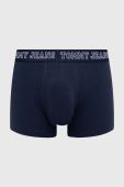 Боксери Tommy Jeans 3-pack чоловічі колір барвистий (2990018)