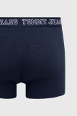 Боксери Tommy Jeans 3-pack чоловічі колір барвистий (2990018)
