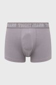 Боксери Tommy Jeans 3-pack чоловічі колір барвистий (2990040) Боксери Tommy Jeans 3-pack чоловічі колір барвистий (2990040)