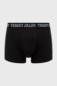 Боксери Tommy Jeans 3-pack чоловічі колір барвистий (2990040) Боксери Tommy Jeans 3-pack чоловічі колір барвистий (2990040)