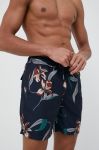 Купальні шорти Superdry колір синій (3169739)