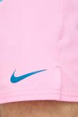 Купальні шорти Nike колір блакитний (3310846)