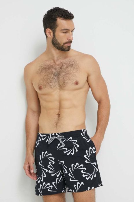 Купальні шорти Nike колір чорний (3303601) Купальні шорти Nike колір чорний (3303601)