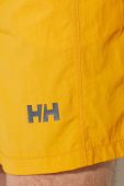 Купальні шорти Helly Hansen Calshot колір червоний 55693-222 (3298673)