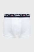 Боксери Gant 3-pack чоловічі колір зелений Боксери Gant 3-pack чоловічі колір зелений