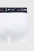 Боксери Gant 3-pack чоловічі колір зелений Боксери Gant 3-pack чоловічі колір зелений