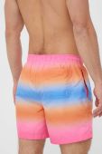 Купальні шорти Gant колір барвистий Купальні шорти Gant колір барвистий