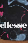 Купальні шорти Ellesse колір чорний SHR17729-PRINT Купальні шорти Ellesse колір чорний SHR17729-PRINT