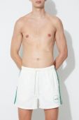Купальні шорти Ellesse колір білий Купальні шорти Ellesse колір білий