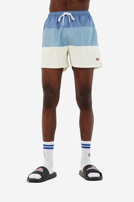Купальні шорти Ellesse SPORTY STREET колір білий SHR17731-BLUE (3343713)