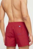Купальні шорти North Sails колір червоний Купальні шорти North Sails колір червоний