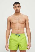 Купальні шорти North Sails колір зелений (3227127)