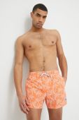 Купальні шорти North Sails колір помаранчевий (3105425) Купальні шорти North Sails колір помаранчевий (3105425)