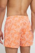 Купальні шорти North Sails колір помаранчевий (3105425) Купальні шорти North Sails колір помаранчевий (3105425)