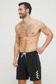 Купальні шорти Vans колір чорний Купальні шорти Vans колір чорний