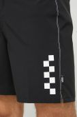 Купальні шорти Vans колір чорний Купальні шорти Vans колір чорний