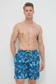 Купальні шорти CMP колір синій Купальні шорти CMP колір синій