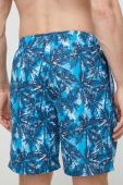 Купальні шорти CMP колір синій Купальні шорти CMP колір синій