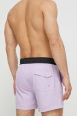 Купальні шорти 4F колір фіолетовий (3247349) Купальні шорти 4F колір фіолетовий (3247349)