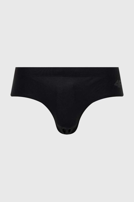 Плавки 4F колір чорний (3139614)