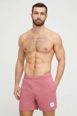 Купальні шорти adidas Performance колір рожевий (3166374) Купальні шорти adidas Performance колір рожевий (3166374)