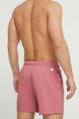 Купальні шорти adidas Performance колір рожевий (3166374) Купальні шорти adidas Performance колір рожевий (3166374)