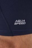 Купальні шорти Aqua Speed Blake колір чорний (3685412) Купальні шорти Aqua Speed Blake колір чорний (3685412)