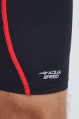 Купальні шорти Aqua Speed Blake колір чорний (3685649)