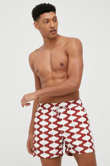 Купальні шорти OAS колір барвистий (3173416) Купальні шорти OAS колір барвистий (3173416)
