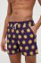 Купальні шорти OAS колір барвистий (3173431)