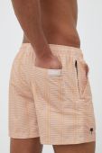 Купальні шорти OAS колір помаранчевий (3169835)