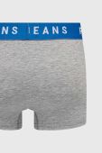 Боксери Pepe Jeans 2-pack чоловічі колір сірий (3206773)