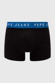 Боксери Pepe Jeans 2-pack чоловічі колір білий (3202414) Боксери Pepe Jeans 2-pack чоловічі колір білий (3202414)