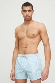 Купальні шорти Pepe Jeans Ferdi колір блакитний Купальні шорти Pepe Jeans Ferdi колір блакитний