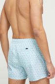 Купальні шорти Pepe Jeans Ferdi колір блакитний Купальні шорти Pepe Jeans Ferdi колір блакитний