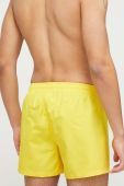 Купальні шорти Pepe Jeans Finn колір жовтий