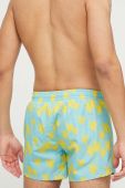 Купальні шорти Pepe Jeans Flint колір блакитний Купальні шорти Pepe Jeans Flint колір блакитний