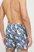 Купальні шорти Pepe Jeans Fallon колір синій