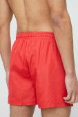 Купальні шорти Pepe Jeans колір червоний Купальні шорти Pepe Jeans колір червоний