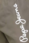 Купальні шорти Pepe Jeans колір зелений Купальні шорти Pepe Jeans колір зелений