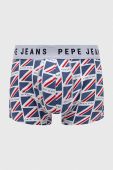 Боксери Pepe Jeans 2-pack чоловічі колір червоний (3216377) Боксери Pepe Jeans 2-pack чоловічі колір червоний (3216377)