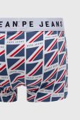 Боксери Pepe Jeans 2-pack чоловічі колір червоний (3216377) Боксери Pepe Jeans 2-pack чоловічі колір червоний (3216377)