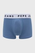 Боксери Pepe Jeans 2-pack чоловічі колір синій (3227161) Боксери Pepe Jeans 2-pack чоловічі колір синій (3227161)