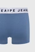 Боксери Pepe Jeans 2-pack чоловічі колір синій (3227161) Боксери Pepe Jeans 2-pack чоловічі колір синій (3227161)