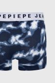 Боксери Pepe Jeans 2-pack чоловічі колір синій (3227161) Боксери Pepe Jeans 2-pack чоловічі колір синій (3227161)