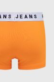 Боксери Pepe Jeans 2-pack чоловічі колір помаранчевий (3244383)